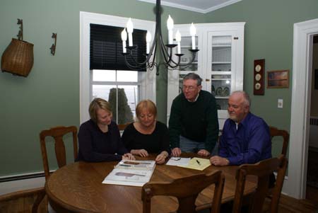 Arrangement Planning